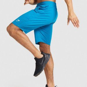 Gymshark Critical Gym Shorts Size L